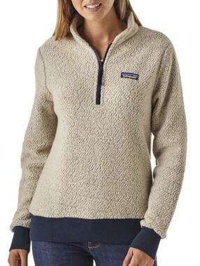 Patagonia Woolyester Fleece Pullover